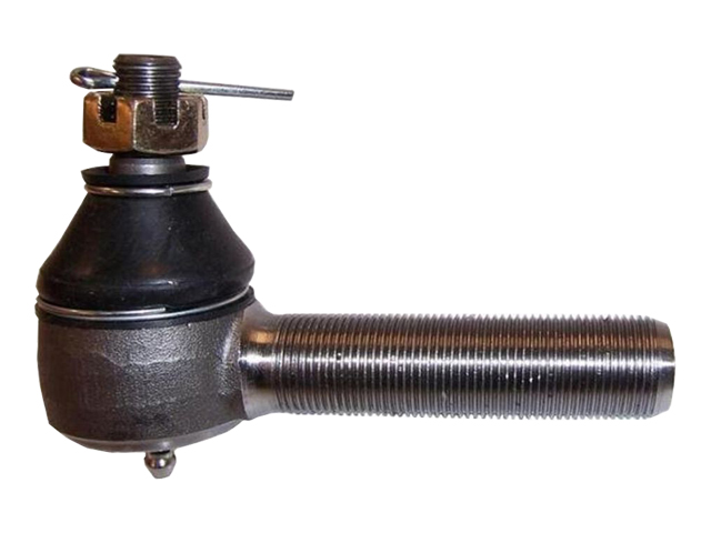 Tie Rod End Drivers Side Standard Steering Suitable for Toyota Hilux 1990 on (Each) - TE3720